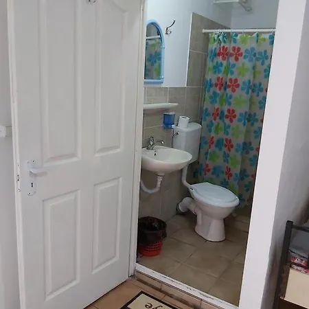 Ferienwohnung Casa Calin Vama Veche Exterior foto