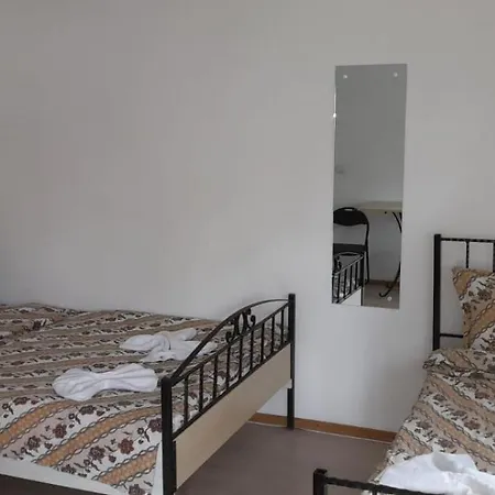 Ferienwohnung Casa Calin Vama Veche Exterior foto