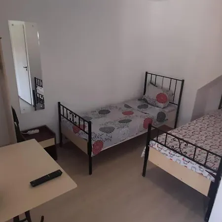 Ferienwohnung Casa Calin Vama Veche Exterior foto