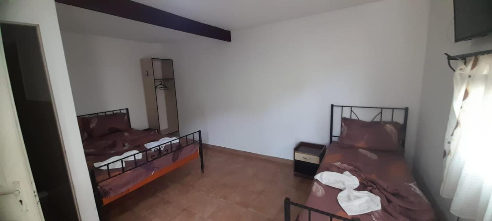 Casa Calin Vama Veche