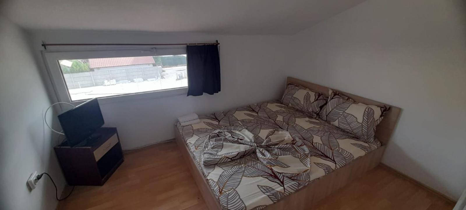 Casa Calin * Vama Veche